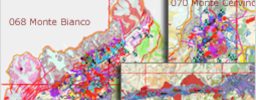 Seismic microzonation project