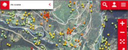 PS-InSAR project
