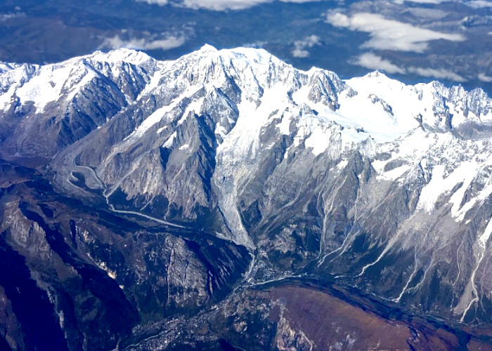 Monte Bianco